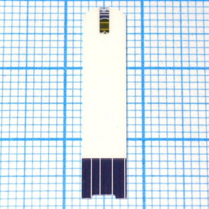 Тест-полоски для глюкометра Bayer Contour TS Фото товара Тест-полоски для глюкометра Bayer Contour TS