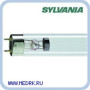 Лампа бактерицидная Sylvania Germicid G30W T8 G13 Фото товара Лампа бактерицидная Sylvania Germicid G30W T8 G13