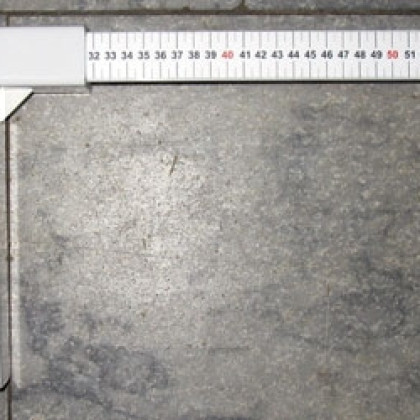 Ростомер РМ (неонатальный, пластик) Фото товара Ростомер РМ (неонатальный, пластик)