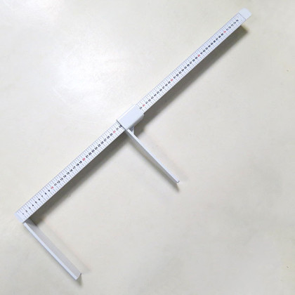 Ростомер РМ (неонатальный, пластик) Фото товара Ростомер РМ (неонатальный, пластик)