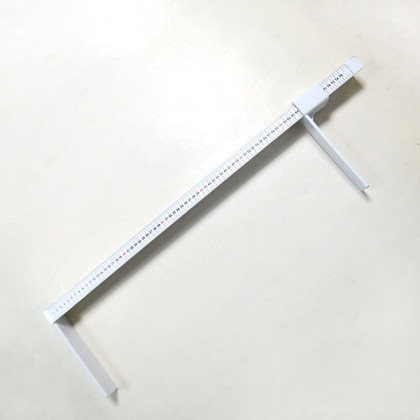 Ростомер РМ (неонатальный, пластик) Фото товара Ростомер РМ (неонатальный, пластик)