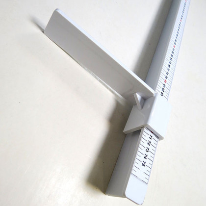 Ростомер РМ (неонатальный, пластик) Фото товара Ростомер РМ (неонатальный, пластик)