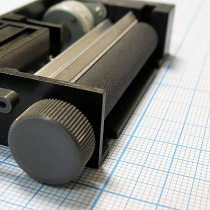 Термопечатающий механизм (принтер) LTP1245S-C384-E для ЭКГ ЭК1Т-07 Аксион - до 2013 г. Фото товара Термопечатающий механизм (принтер) LTP1245S-C384-E для ЭКГ ЭК1Т-07 Аксион - до 2013 г.