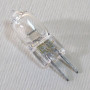 Лампа галогенная Osram 64258 12V 20W G4 Фото товара Лампа галогенная Osram 64258 12V 20W G4