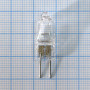 Лампа галогенная Osram 64258 12V 20W G4 Фото товара Лампа галогенная Osram 64258 12V 20W G4