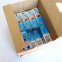 Лампа галогенная Osram 64258 12V 20W G4 Фото товара Лампа галогенная Osram 64258 12V 20W G4