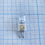 Лампа галогенная Osram 64258 12V 20W G4 Фото товара Лампа галогенная Osram 64258 12V 20W G4