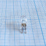 Лампа галогенная Osram 64258 12V 20W G4 Фото товара Лампа галогенная Osram 64258 12V 20W G4