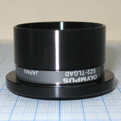 Фото товара Адаптер световода SZ2-TLGAD к микроскопам Olympus