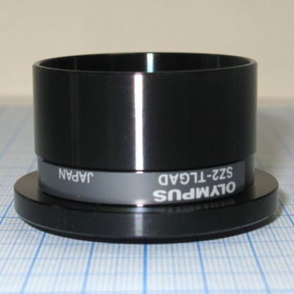 Фото товара Адаптер световода SZ2-TLGAD к микроскопам Olympus