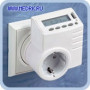 Таймер Duwi 05334 электронный недельный  Фото товара Таймер Duwi 05334 электронный недельный