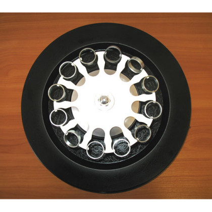 Фото товара Центрифуга лабораторная Elmi CM-6