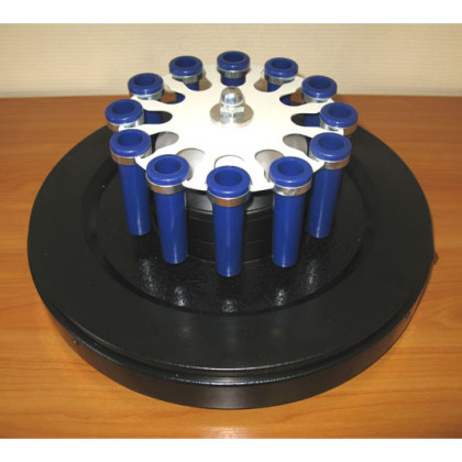 Фото товара Центрифуга лабораторная Elmi CM-6