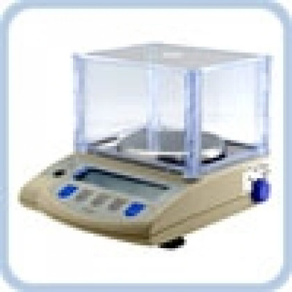 Весы лабораторные электронные ViBRA AJH-220CE Фото товара Весы лабораторные электронные ViBRA AJH-220CE