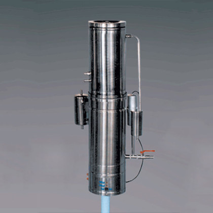 Аквадистиллятор АЭ-10 МО Фото товара Аквадистиллятор АЭ-10 МО