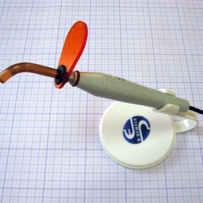 Фото товара Фотополимеризатор светоотверждающий Оптрадент-2 АСКМ-10/60