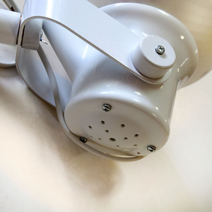 Фото товара Блок освещения для светильника медицинского ССМ-28-01 для УС-30