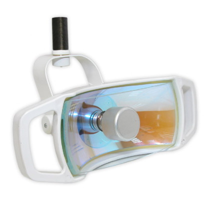 Фото товара Блок освещения для светильника медицинского ССМ-28-01 для УС-30