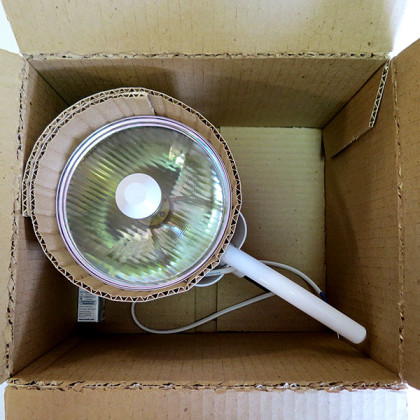 Фото товара Блок освещения для светильника медицинского ССМ-28-01 для УС-30