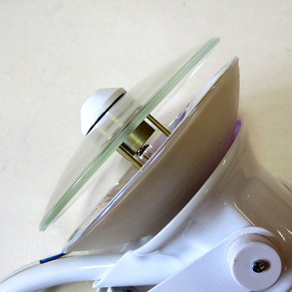 Фото товара Блок освещения для светильника медицинского ССМ-28-01 для УС-30