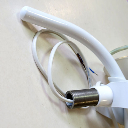 Фото товара Блок освещения для светильника медицинского ССМ-28-01 для УС-30