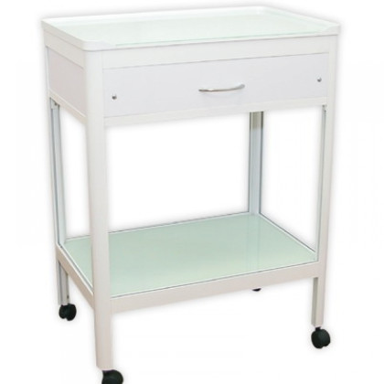 Стол врача с 1 ящиком арт.21817 Фото товара Стол врача с 1 ящиком арт.21817