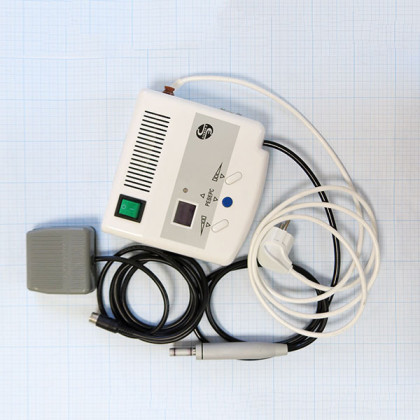 Бормашина портативная стоматологическая УС-1 Селена-2000 арт. 21616 Фото товара  Бормашина портативная стоматологическая УС-1 Селена-2000 арт. 21616