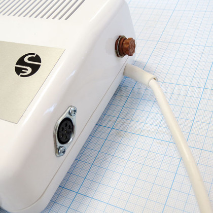 Бормашина портативная стоматологическая УС-1 Селена-2000 арт. 21616 Фото товара  Бормашина портативная стоматологическая УС-1 Селена-2000 арт. 21616