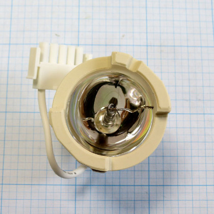 Фото товара Лампа Osram XBO R 100W/45 C