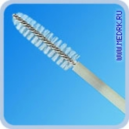 Цитощетка «Юнона» Фото товара Цитощетка «Юнона»