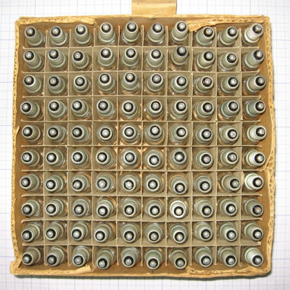 Фото товара Лампа накаливания ОП 33-0,3