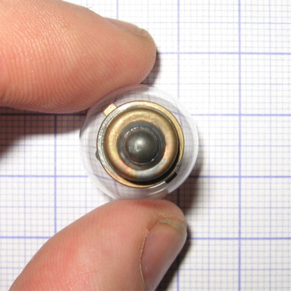 Лампа ОП 4-4-2 Фото товара Лампа ОП 4-4-2