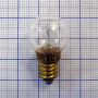 Фото товара Лампа накаливания ОП 8-9 E10 оптическая
