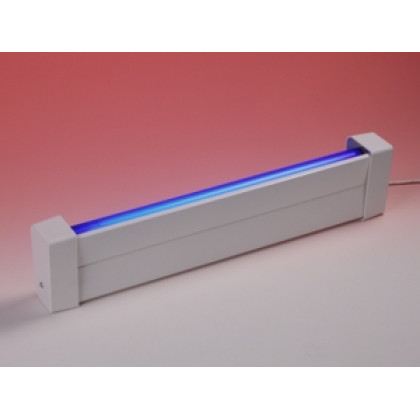 Облучатель бактерицидный ОБН 01-1x15 Уфик б/л Фото товара Облучатель бактерицидный ОБН 01-1x15 Уфик б/л