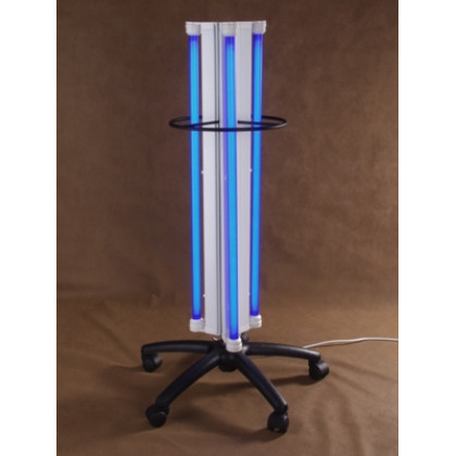 Облучатель ОБН 450 Уфик Фото товара Облучатель ОБН 450 Уфик