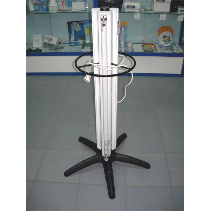 Облучатель ОБН 450 Уфик Фото товара Облучатель ОБН 450 Уфик