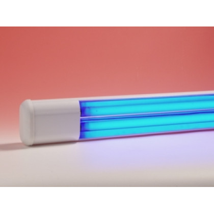 Облучатель бактерицидный ОБНП-01 2х30 Уфик Фото товара Облучатель бактерицидный ОБНП-01 2х30 Уфик