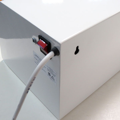 Фото товара Камера сохранения стерильности КСС-10 бактерицидная 