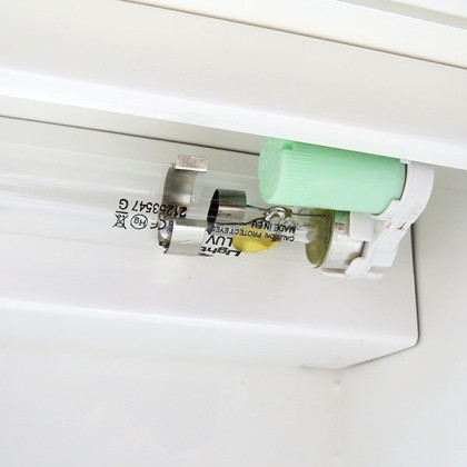 Фото товара Камера сохранения стерильности КСС-10 бактерицидная 