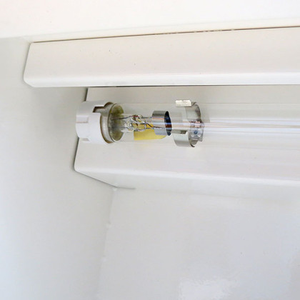 Фото товара Камера сохранения стерильности КСС-10 бактерицидная 