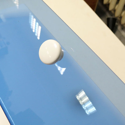 Фото товара Камера сохранения стерильности КСС-10 бактерицидная 