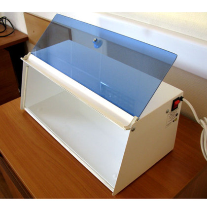 Фото товара Камера сохранения стерильности КСС-10 бактерицидная 