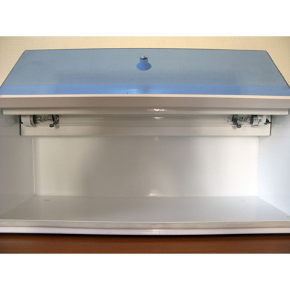 Фото товара Камера сохранения стерильности КСС-10 бактерицидная 