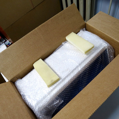 Фото товара Камера сохранения стерильности КСС-10 бактерицидная 