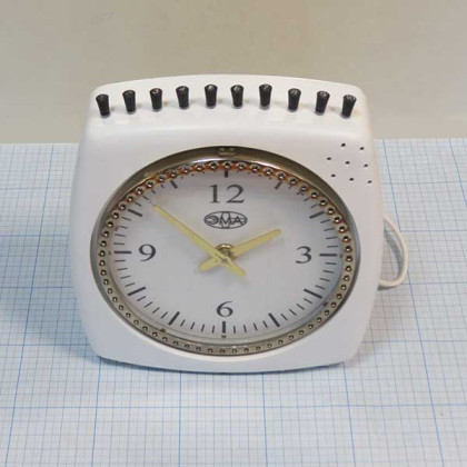 Фото товара Часы процедурные ПЧ-3