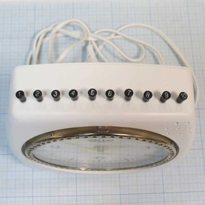 Часы процедурные ПЧ-3 Фото товара Часы процедурные ПЧ-3