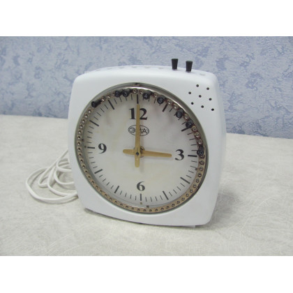 Часы процедурные ПЧ-3 Фото товара Часы процедурные ПЧ-3