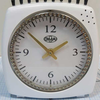 Фото товара Часы процедурные ПЧ-3