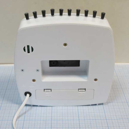 Часы процедурные ПЧ-3 Фото товара Часы процедурные ПЧ-3