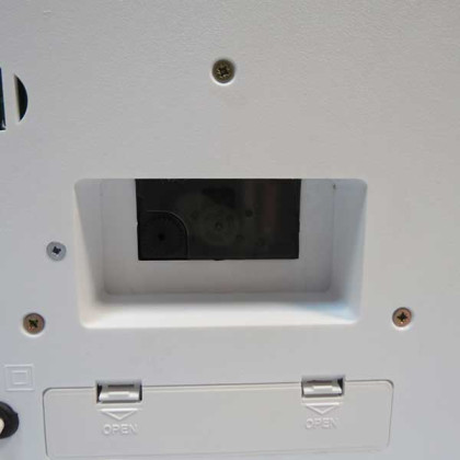 Фото товара Часы процедурные ПЧ-3